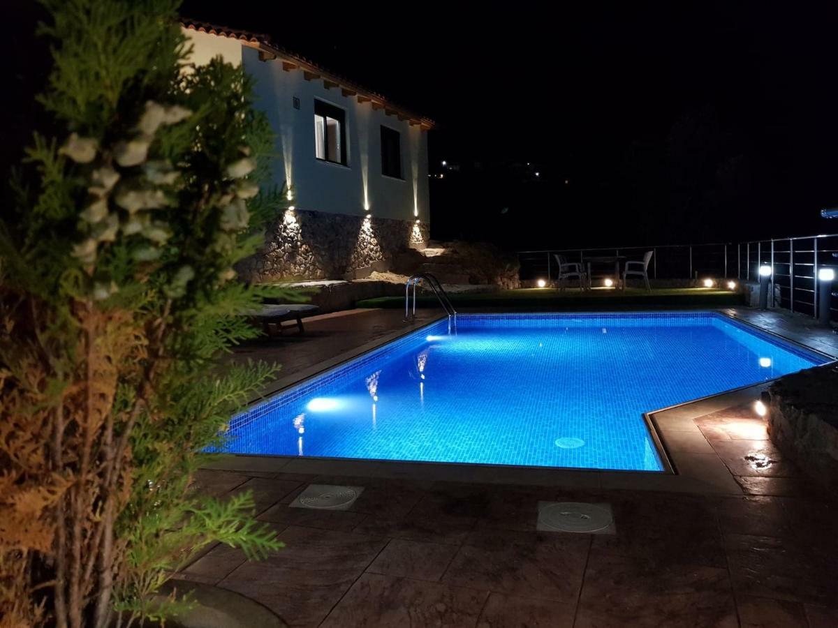 Chania Village - Charoupia & Daphne Villas - Private Pools Afráta Eksteriør bilde